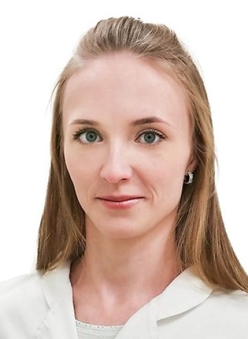 Бровцева Марина Сергеевна