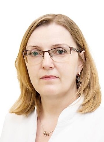 Сахацкая Татьяна Юрьевна
