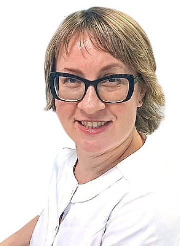 Сурова Татьяна Алексеевна