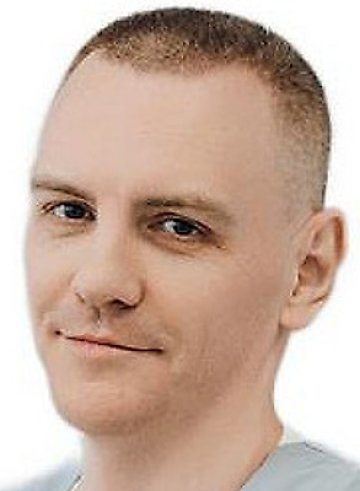 Игонин Антон Викторович
