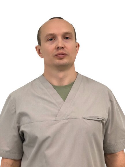 Милохин Иван Сергеевич