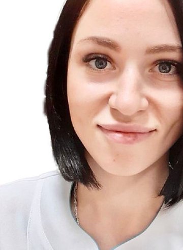 Голубина Александра Викторовна