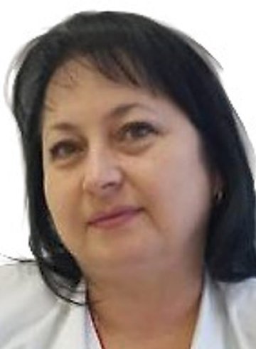 Шлетова Екатерина Евгеньевна