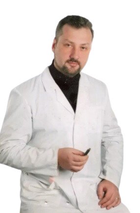 Жуков Андрей Петрович