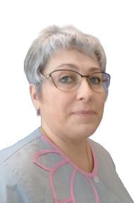 Голякова Ирина Римовна