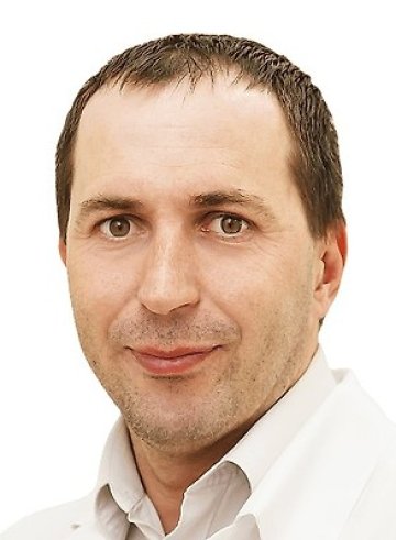 Певунов Александр Александрович