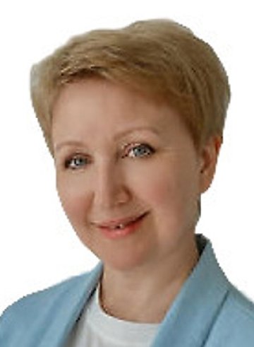Мельникова Светлана Александровна