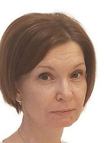 Малова Ирина Александровна
