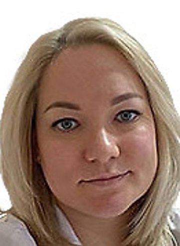 Семина Елена Валерьевна