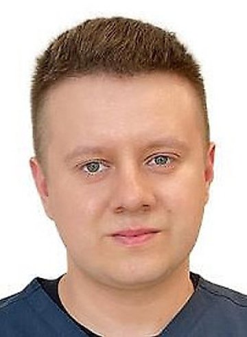Киселев Никита Сергеевич
