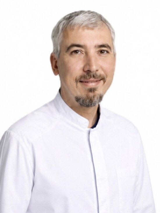 Вяткин Василий Алексеевич