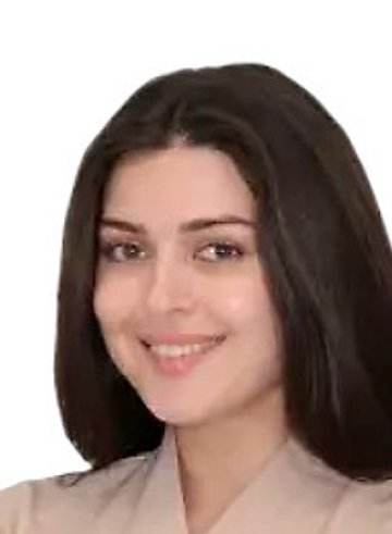 Билалова Фатима Ахмедовна