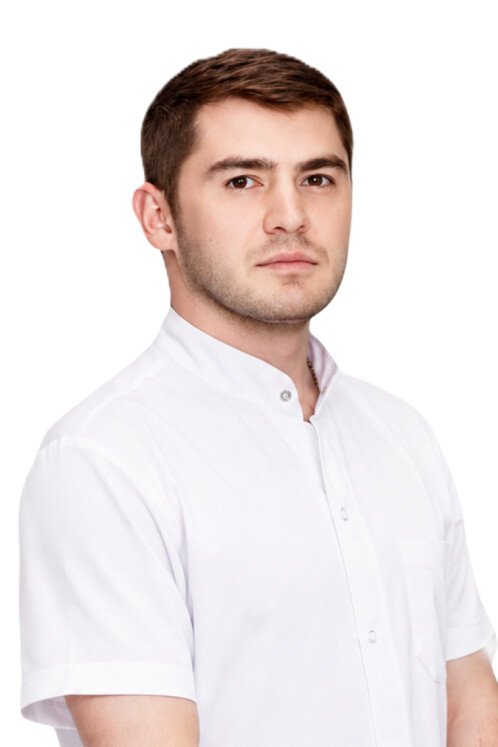 Тибилов Давид Валерьевич