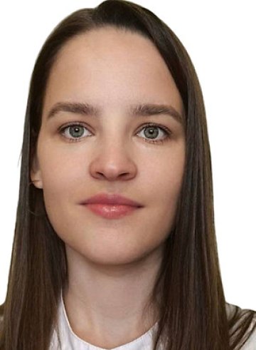 Виноградова Анастасия Юрьевна