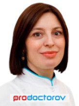 Ермакова Елена Алексеевна