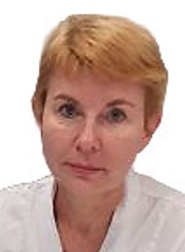 Данилкина Ольга Юрьевна