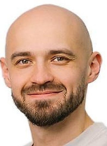 Луговкин Сергей Александрович