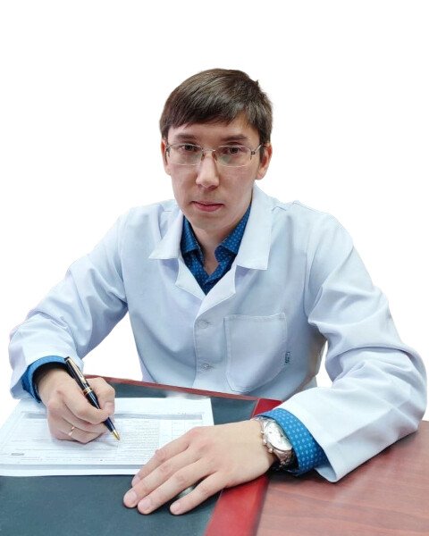 Бровцев Олег Владимирович
