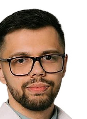 Матрёшкин Вадим Александрович 