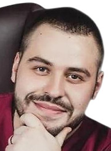 Кувшинов Иван Александрович