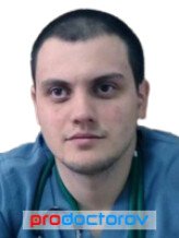 Хачатурян Артем Нурикович