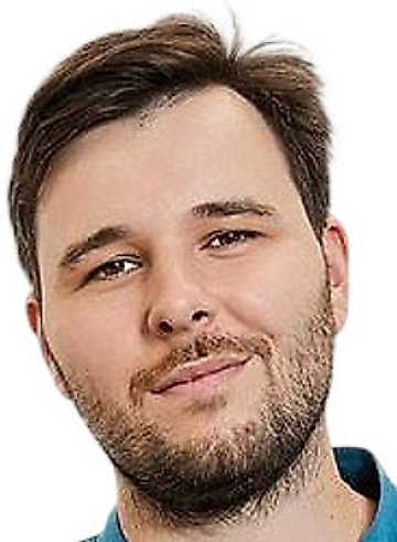 Уридия Сергей Юрьевич