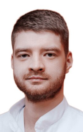 Постовойтенко Никита Тарасович