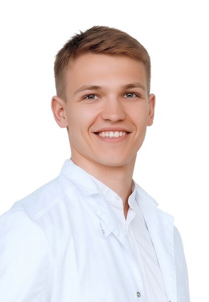 Сочнев Сергей Вадимович