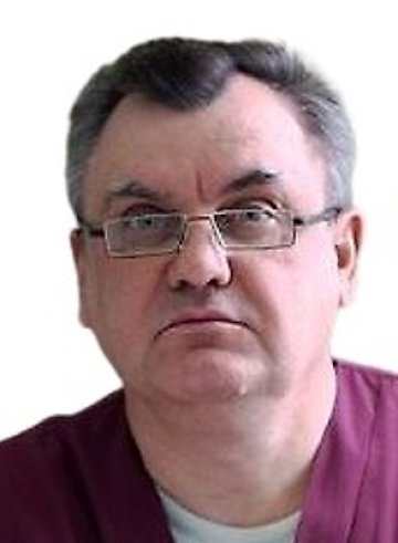 Колосок Олег Владимирович