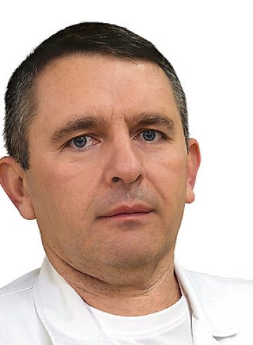 Шпирный Сергей Анатольевич