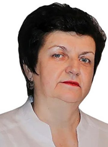 Одина Марина Георгиевна