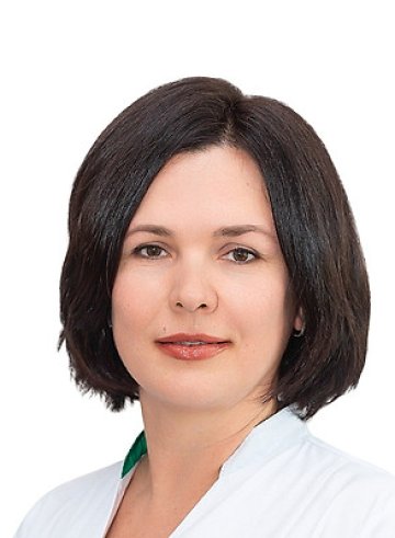 Медведева Татьяна Владимировна