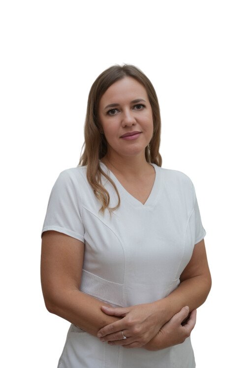 Чумакова Ольга Викторовна