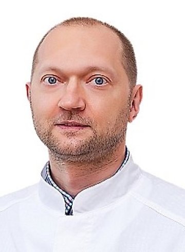 Грунин Сергей Викторович
