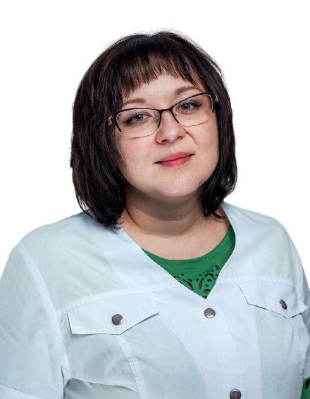 Донцова Анна Юрьевна