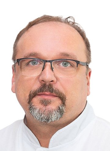 Ступников Владимир Юрьевич