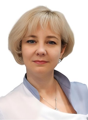 Коротаева Анна Александровна