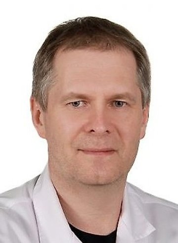 Дюжев Юрий Васильевич