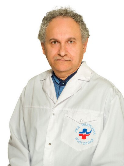 Талагаев Сергей Викторович