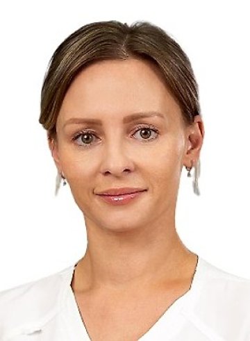 Заремба Дарья Валерьевна