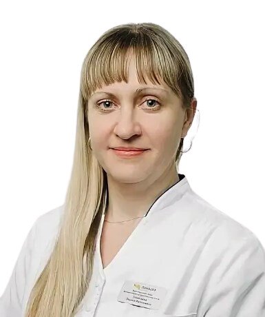 Полетаева Лариса Васильевна