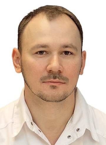 Кулинич Александр Владимирович