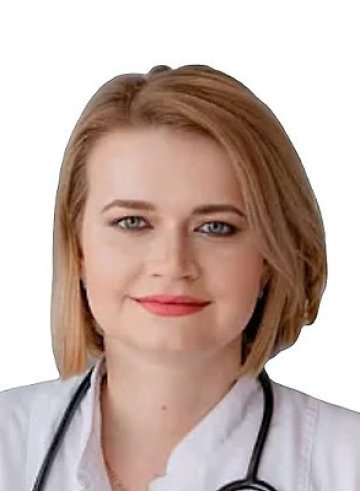 Карницкая Ольга Дмитриевна