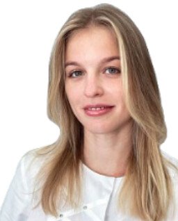 Ермакова Валентина Сергеевна