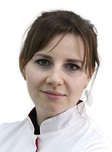 Морозова (Цапкова) Валентина Александровна