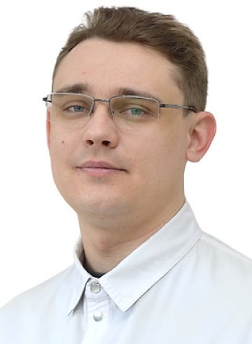 Плаксин Никита Сергеевич