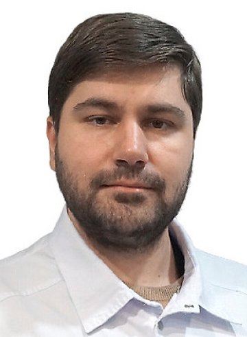 Гридин Евгений Игоревич