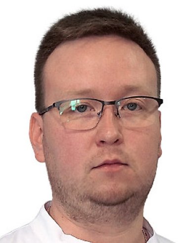 Амиров Сергей Ильзарович