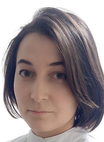 Гаджиалиева Патимат Ахмедовна