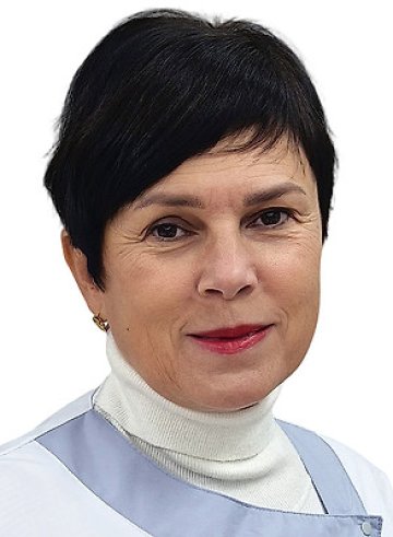 Смирнова Наталья Викторовна